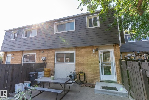 5741 144 Avenue, Edmonton, AB - Outdoor With Exterior