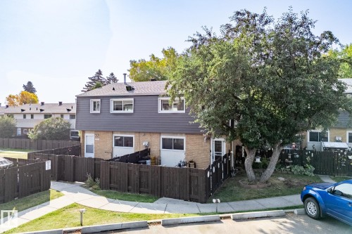 5741 144 Avenue, Edmonton, AB - Outdoor