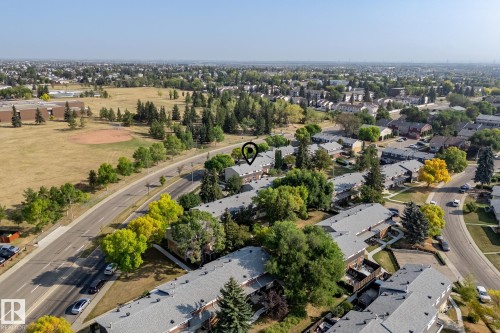 5741 144 Avenue, Edmonton, AB - Outdoor With View