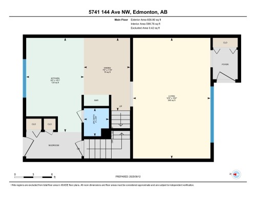 5741 144 Avenue, Edmonton, AB - Other