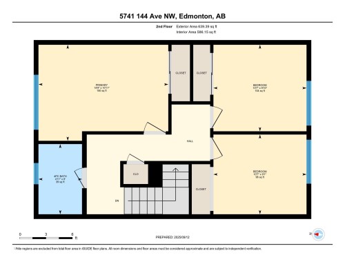 5741 144 Avenue, Edmonton, AB - Other