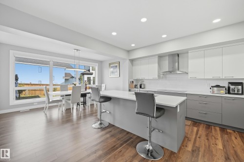 1487 Howes Crescent, Edmonton, AB - Indoor Photo Showing Other Room