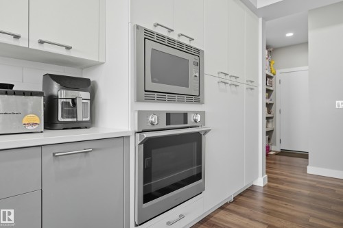 1487 Howes Crescent, Edmonton, AB - Indoor