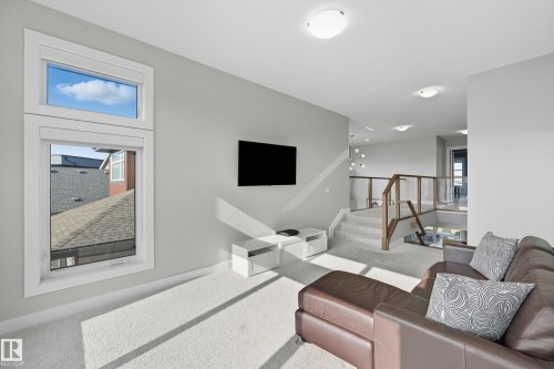 1487 Howes Crescent, Edmonton, AB - Indoor