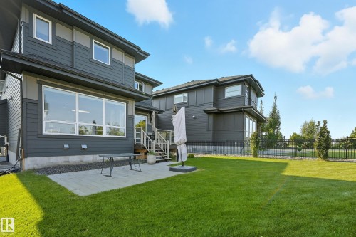 1487 Howes Crescent, Edmonton, AB - Outdoor