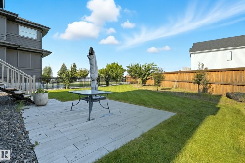 1487 Howes Crescent, Edmonton, AB - Outdoor
