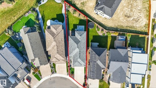 1487 Howes Crescent, Edmonton, AB - 
