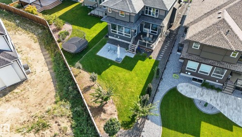 1487 Howes Crescent, Edmonton, AB - Outdoor