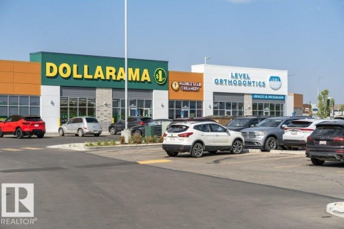 45 7385 Edgemont Way, Edmonton, AB - Outdoor