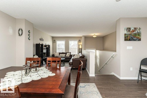 45 7385 Edgemont Way, Edmonton, AB - Indoor