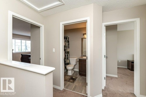45 7385 Edgemont Way, Edmonton, AB - Indoor Photo Showing Other Room