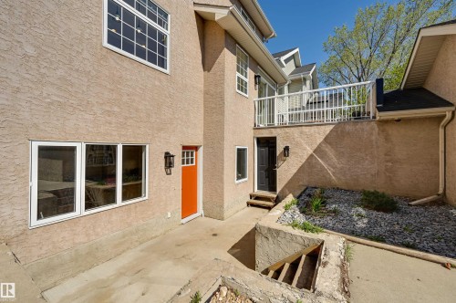 11729 71A Avenue, Edmonton, AB - Outdoor With Exterior