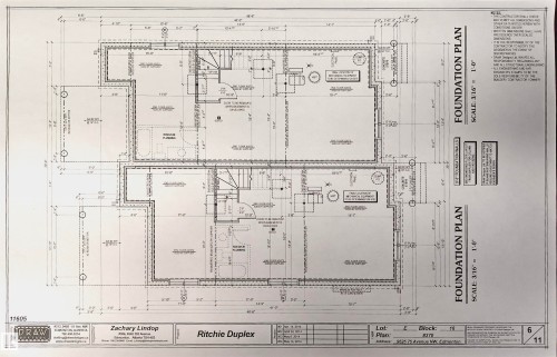 9527 75 Avenue, Edmonton, AB - Other