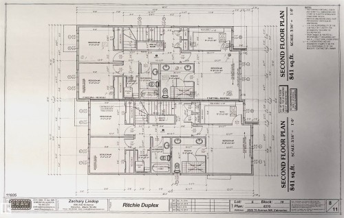 9527 75 Avenue, Edmonton, AB - Other