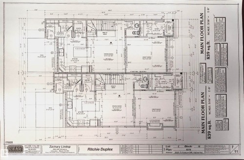 9527 75 Avenue, Edmonton, AB - Other