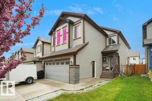 1928 51 Street, Edmonton, AB - Outdoor