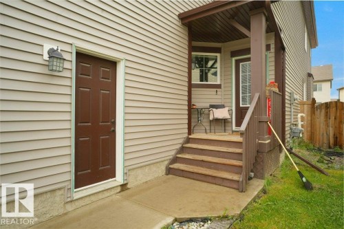 1928 51 Street, Edmonton, AB - Outdoor With Exterior