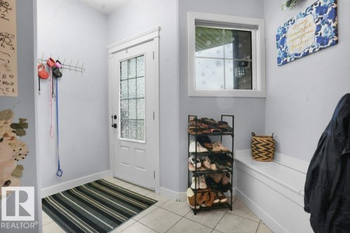 1928 51 Street, Edmonton, AB - Indoor Photo Showing Other Room