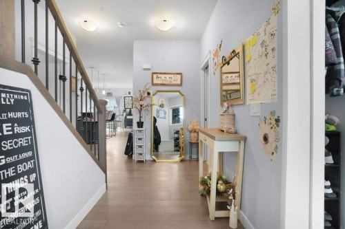 1928 51 Street, Edmonton, AB - Indoor Photo Showing Other Room