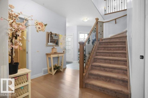 1928 51 Street, Edmonton, AB - Indoor Photo Showing Other Room