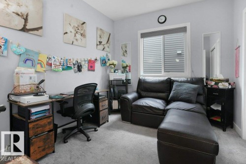 1928 51 Street, Edmonton, AB - Indoor