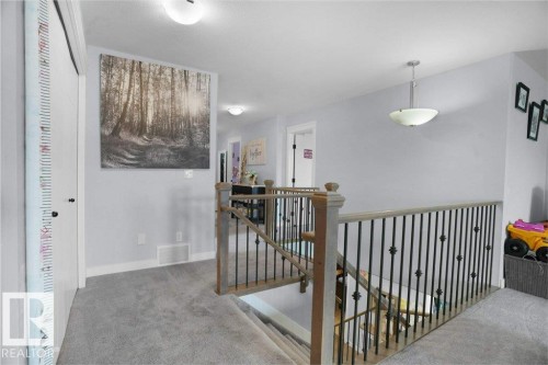 1928 51 Street, Edmonton, AB - Indoor Photo Showing Other Room