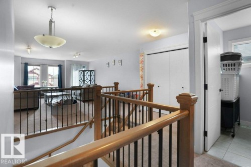 1928 51 Street, Edmonton, AB - Indoor Photo Showing Other Room