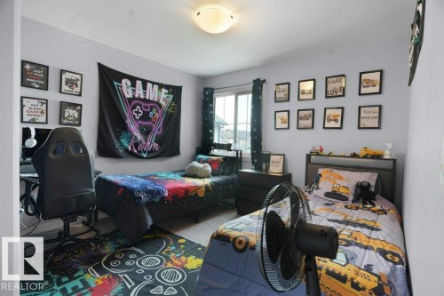 1928 51 Street, Edmonton, AB - Indoor