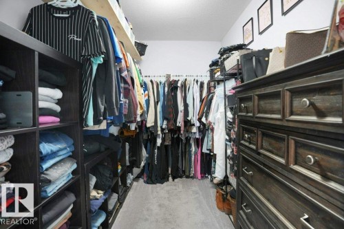 1928 51 Street, Edmonton, AB - Indoor With Storage