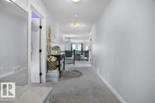 1928 51 Street, Edmonton, AB - Indoor Photo Showing Other Room