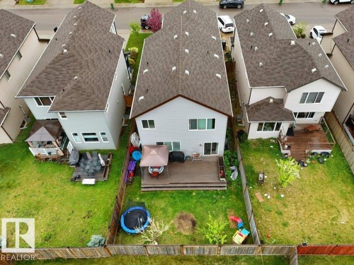 1928 51 Street, Edmonton, AB - Outdoor