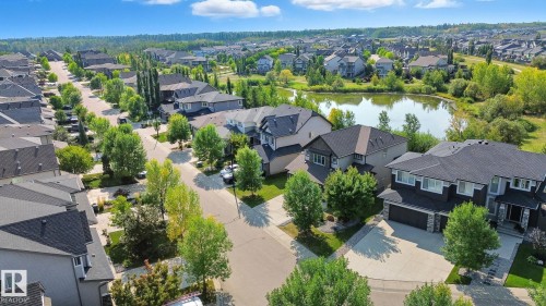 12948 202 Street, Edmonton, AB - Outdoor With View