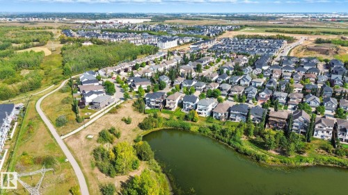 12948 202 Street, Edmonton, AB - Outdoor With View