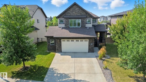 12948 202 Street, Edmonton, AB - Outdoor