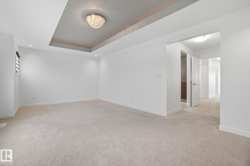 12948 202 Street, Edmonton, AB - Indoor Photo Showing Other Room