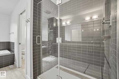 12948 202 Street, Edmonton, AB - Indoor Photo Showing Bathroom