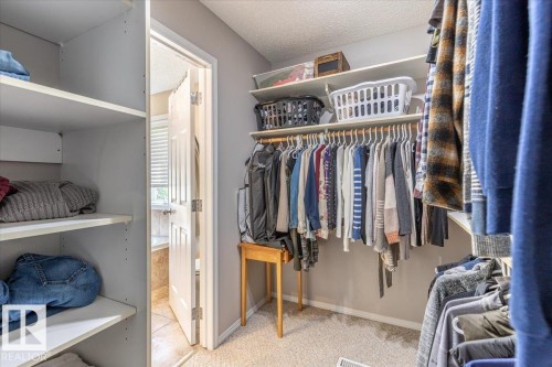 27318 Twp Road 482, Rural Leduc County, AB - Indoor With Storage