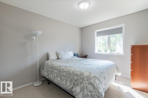 27318 Twp Road 482, Rural Leduc County, AB - Indoor Photo Showing Bedroom