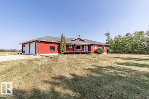 27318 Twp Road 482, Rural Leduc County, AB - Outdoor