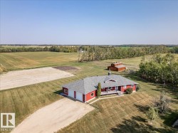 27318 TWP ROAD 482 Rural Leduc County, AB T0C 0V0