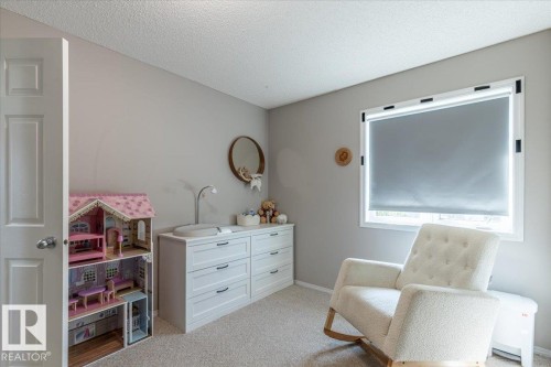 27318 Twp Road 482, Rural Leduc County, AB - Indoor