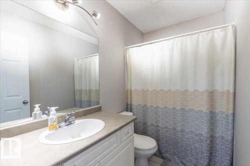 27318 Twp Road 482, Rural Leduc County, AB - Indoor Photo Showing Bathroom