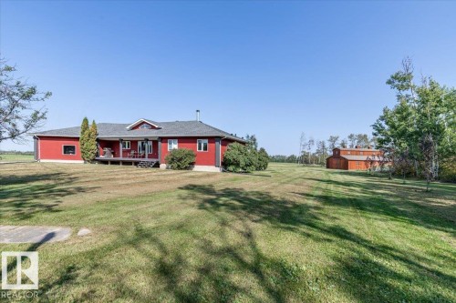 27318 Twp Road 482, Rural Leduc County, AB - Outdoor