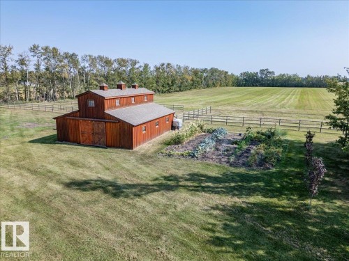 27318 Twp Road 482, Rural Leduc County, AB - Outdoor