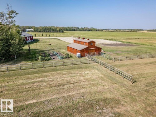 27318 Twp Road 482, Rural Leduc County, AB - Outdoor With View