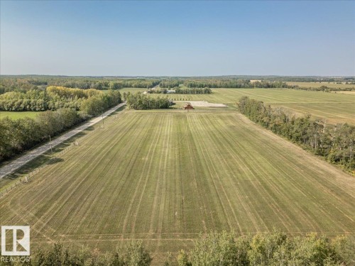 27318 Twp Road 482, Rural Leduc County, AB - Outdoor With View