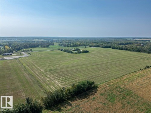 27318 Twp Road 482, Rural Leduc County, AB - Outdoor With View