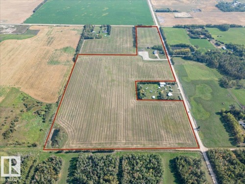 27318 Twp Road 482, Rural Leduc County, AB - 