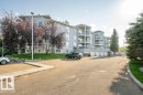 411 65 Gervais Road, St. Albert, AB  - Outdoor With Balcony 