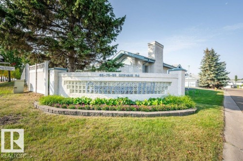 411 65 Gervais Road, St. Albert, AB - Outdoor